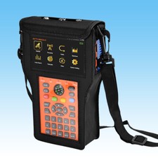Sat terrestrial satellite - terrestrial,