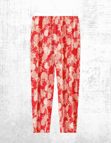 Hush women cropped easy - ex,