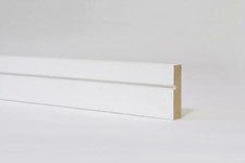 Door Architrave Sets  White