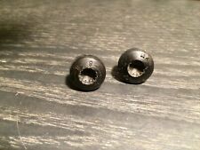 Used VW GOLF MK4 T5 transporter Door Lock Latch Mechanism BOLTS pair M8 Head