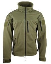DEFENDER TACTICAL FLEECE