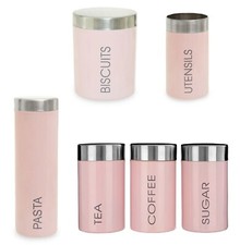 TEA COFFEE SUGAR BREAD BISCUIT