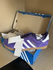 Adidas Gazelle Real Madrid