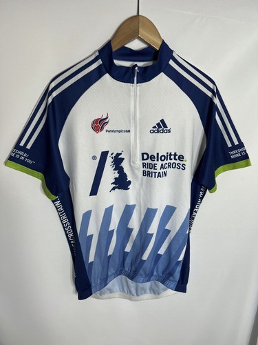 Adidas deloitte ride - ride, across