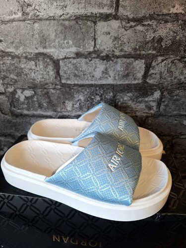 Nike air jordan - air, slides