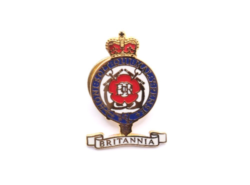 Vintage royal yacht britannia - vintage,