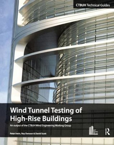 Wind tunnel testing - tunnel,