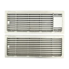 Electrolux Fridge Vents