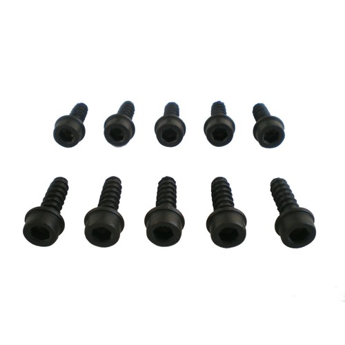 Screw set for husqvarna - set,