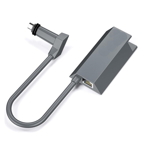 Ethernet adapter rectangle - adapter,
