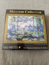 Clementoni Museum Collection