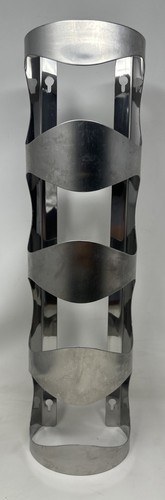 Ikea bottle wine rack - wine,