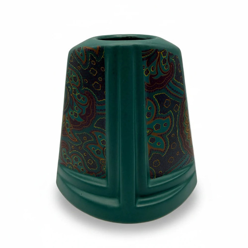 Bay pottery vase 429 - vase, 429-14