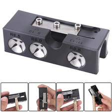 Repair Tool Cue Tip Shaper