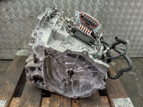 Toyota gearbox automatic - toyota, c-hr