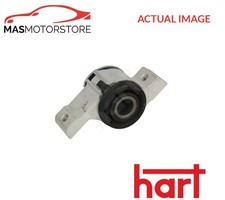 CONTROL ARM WISHBONE BUSH FRONT HART 445 486 H NEW OE REPLACEMENT