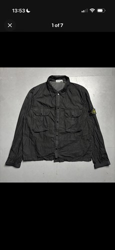 Vintage stone island 2003 - island, ss