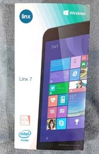 Linx 7 Tablet (7 Inch screen)