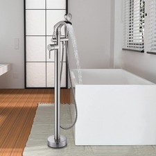 Freestanding Bathroom Bath