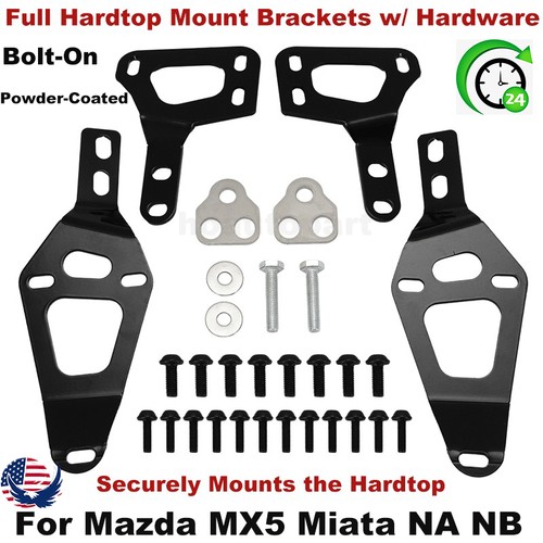 For mazda mx5 miata - mazda, nb