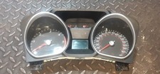 Ford Mondeo Mk4 Speedo