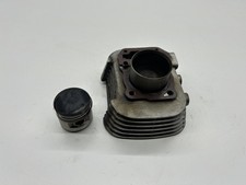 SYM HUSKY 125 1996-2005