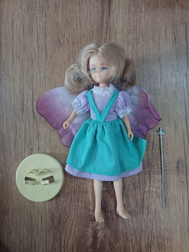 Vintage hornby flower - ,