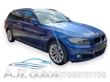BMW 3 Series E91  Sport