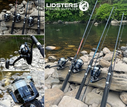 Lfs 6ft fishing rod - 6ft,