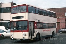 Bus Photo - Yorkshire Rider