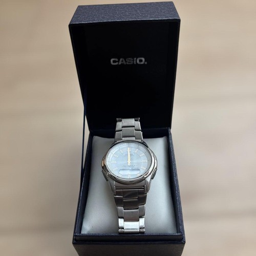 Casio men watch - men,