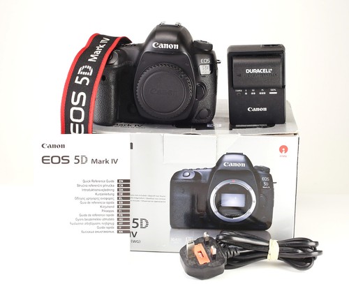 Canon eos mark camera - eos,