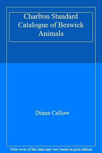 Charlton standard catalogue - charlton, of