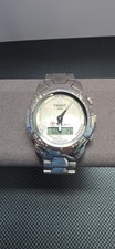 Tissot T-Touch Mother Of Pearl