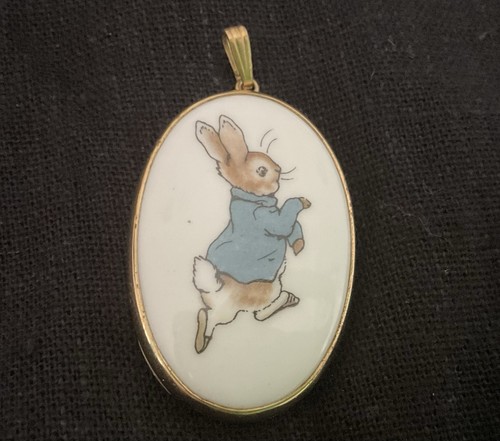 Wedgwood peter rabbit beatrix - wedgwood,
