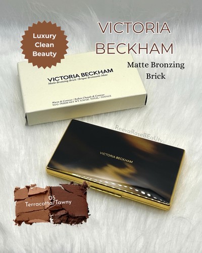 Victoria beckham terracotta - beckham,