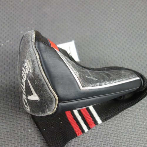 Callaway golf razr fit driver