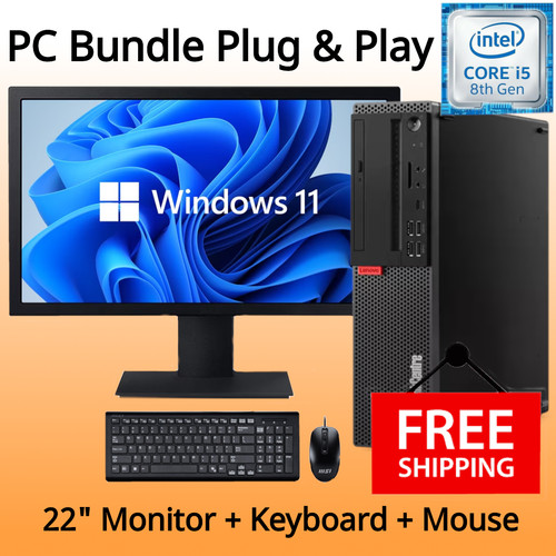 Full cheap desktop bundle - cheap,