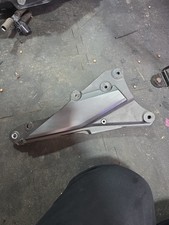 Kawasaki Z1000sx Left Sub