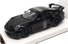 Burago 1/24 Scale Diecast
