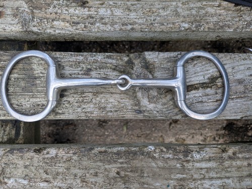 Stainless steel single joined - stainless,