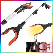 Heavy Duty Grabber Tool Hand