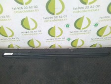 PARCEL SHELF FOR FIAT STILO