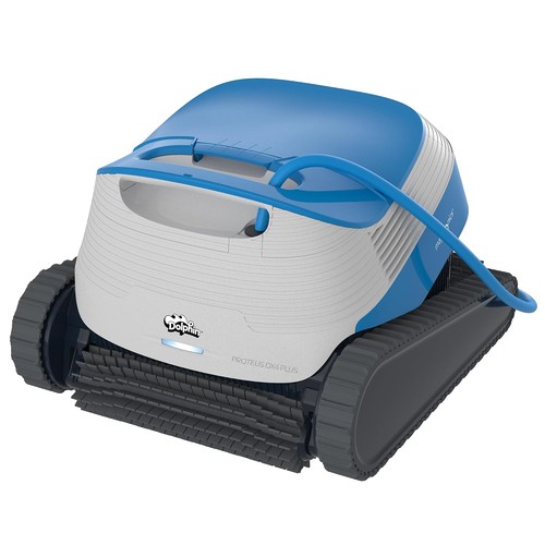 Dolphin proteus dx4 plus - proteus,