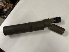 OLD WW2 BAUSCH & LOMB OPT. Co