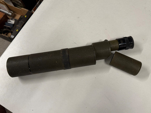 Old ww2 bausch - ww2,