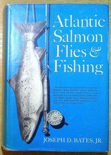 Bates, Joseph D ATLANTIC