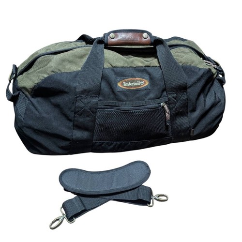 Timberland duffel bag 3way - timberland,