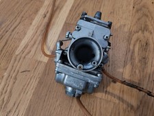 Ktm SX 65 Carburetor And
