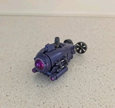 Mastermind creations 03 - mastermind, km-03